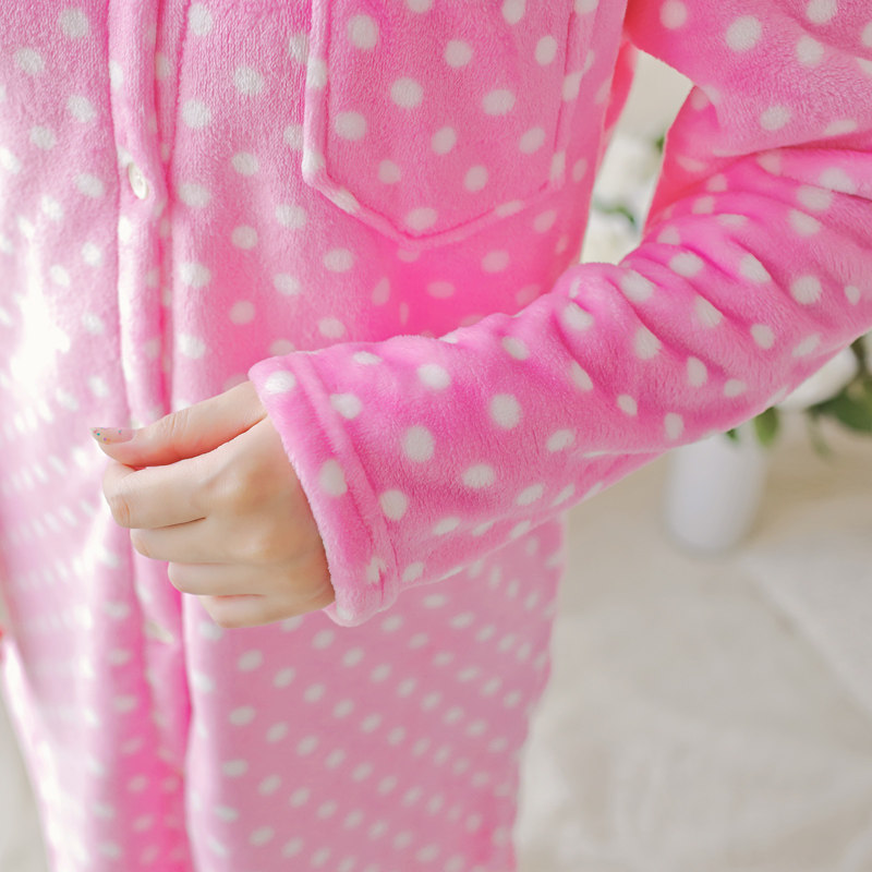 Peignoir WYDZ WYDZ6043FYD - Ref 602029 Image 4