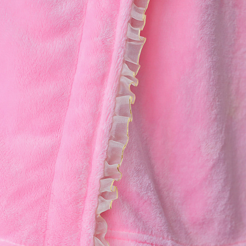 Peignoir jeunesse WYDZ WYDY5001 - Ref 602012 Image 5