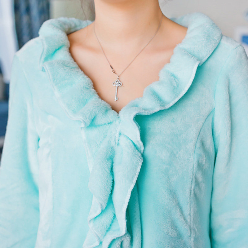 Peignoir WYDZ wydz6048s - Ref 602030 Image 3