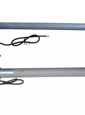 原厂UOOKAA悠家DOOYA杜亚系电动车库卷帘门卷闸门遮阳棚管状电机