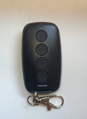 原装DOOYA杜亚DC30/B/D/F/136H遥控器红灯DC31/B/32/32B/31D/F