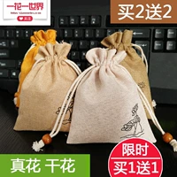 Лавандовая подвеска ручной работы для авто для спальни, дезодорант, DIY