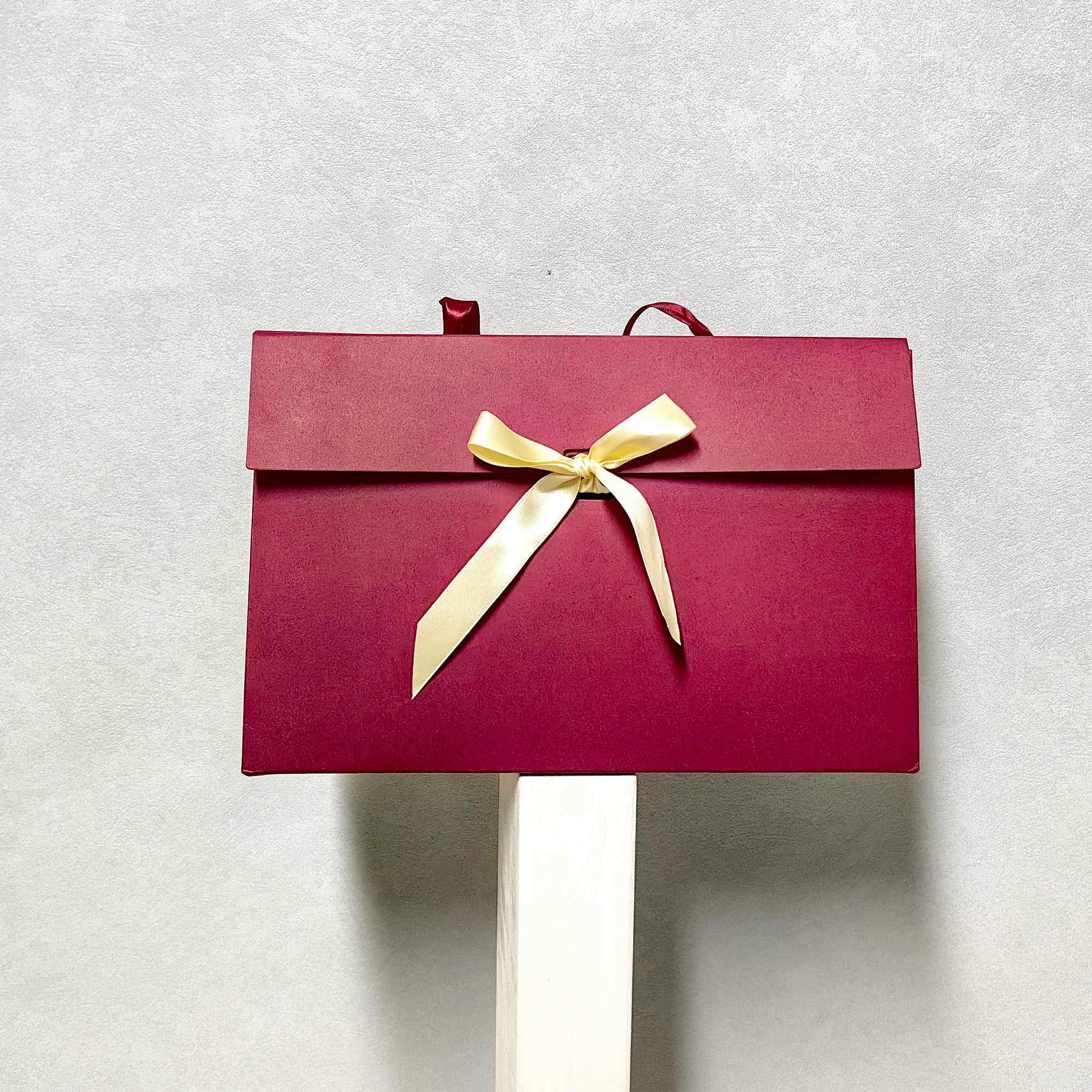 礼品袋手提包高档纸袋子创意典雅风商务开业伴手礼结婚通用手提袋