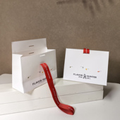 伴手礼品包装 盒袋子定制手提袋印刷纸袋工厂开业商务活动美妆定做