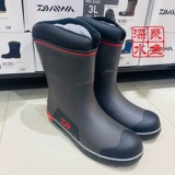 Новые водонепроницаемые болотные антиплатные резиновые резины Daawa Dava WD-2402