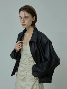 百搭外套 时尚 better韩国春季 新款