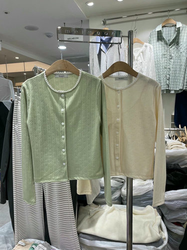 form韩国东大门26新春MELMEONt韩系时尚百搭印花真两件吊带女