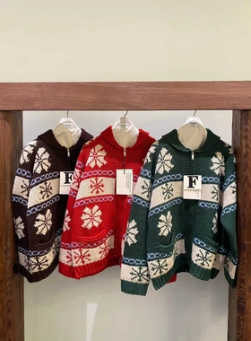 现form韩国2025冬季fure新款时尚百搭宽松显瘦针织衫