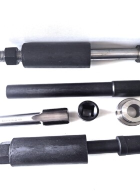 康明斯M11 NT855系列发动机喷油器铜套拆卸装配专用精品工具