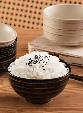 大容量家用防摔分格盘小麦秸秆