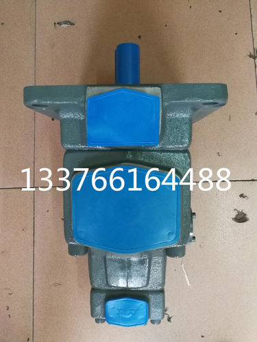 PVF34-116-237-F-R PVF34-76-200-F-R PVF34-94-184-F-R双联油泵