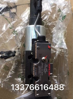 台湾东峰DOFLUID比例阀DPGEE-10-2B2B-75-D24-A1+DF31比例方向阀