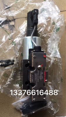 台湾东峰DOFLUID比例阀DPGEE-10-2B2B-75-D24-A1+DF31比例方向阀