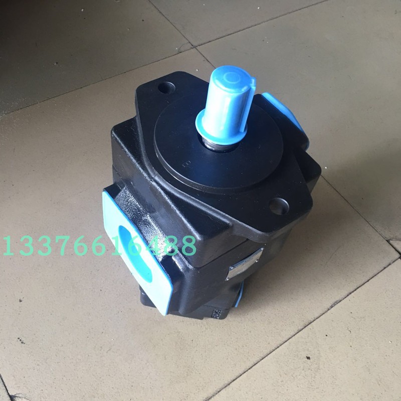 低噪音液压油泵双联泵PV2R32-94-41-F-R PV2R32-116-53-F-R