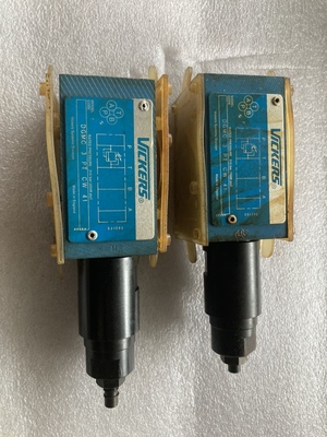 威格士液压阀油阀VICKERS