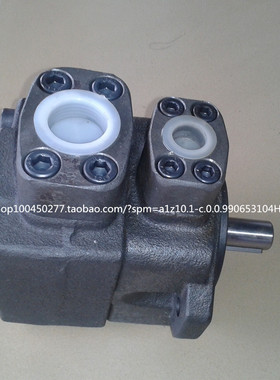 VQ15-19-FRRL VQ15-11-FRRA VQ15-23-F-RAA-01高压叶片泵