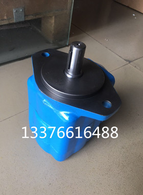 注塑机油泵威格士油泵45V60A  45V50A-IC22R 45V57A-IA22R