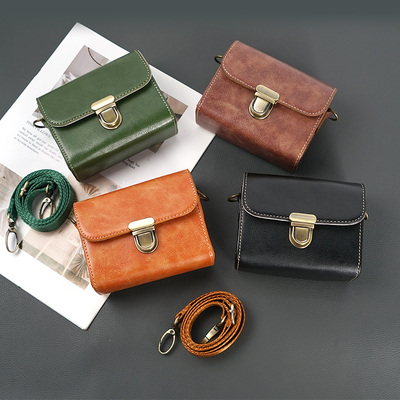 适索尼ZV1佳能G7X小型通用相机包