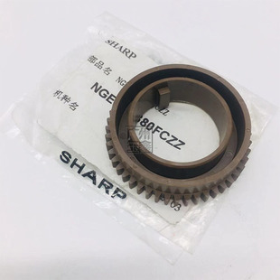 M350 M310U 定影齿轮 夏普MX 上辊齿轮 451 M450 M351 原装 M420U