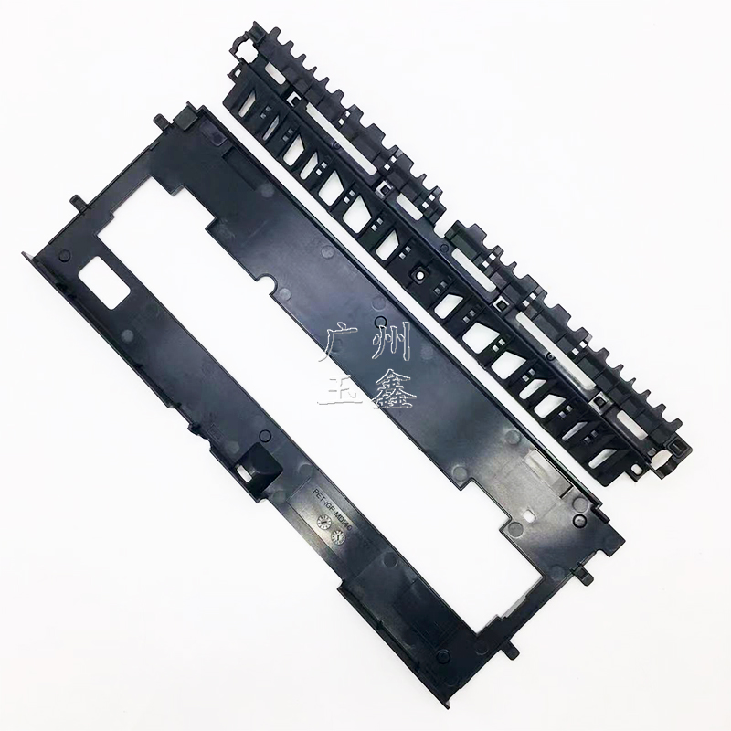 原装夏普定影器外壳盖板