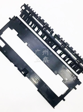 原装夏普SFS262 312 263 303 352 402RC 501 601DC定影器上下盖板