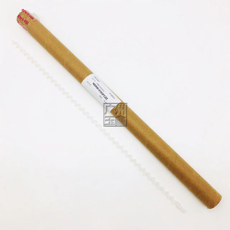 原装夏普套鼓废粉螺钉螺旋杆
