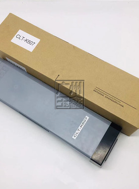 适用 三星K607粉盒 MLT-K607S 黑色粉盒 SCX 8230NA 8240NA 粉盒