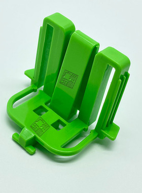 夏普 SFS261NV S211XC 211RC 233N 233R 303R纸盘后端板 绿色垫片