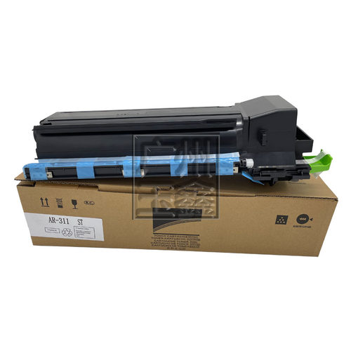 适用 夏普ARM236 276 256 316 258 318 310FT碳粉盒 墨粉盒 311ST