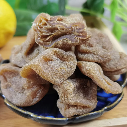 即食甘草咸柠檬多痰多咳咽喉伴侣