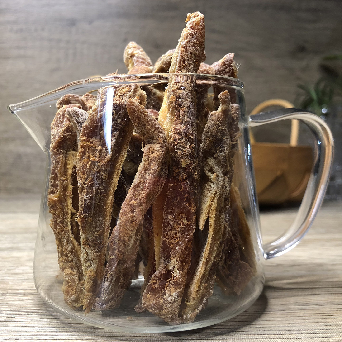 甘草芒果干条带核80后儿时小时候零食广东特产蜜饯果脯酸咸味果干