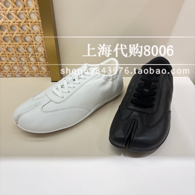 蹀愫2026春分趾德训鞋