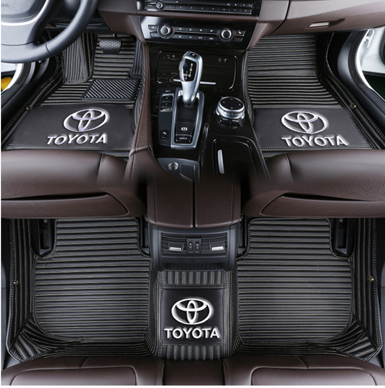 丰田2001-2005老款陆地巡洋舰LC100右舵4500 4700垫泰国右驾在类目 汽车/用品/配件/改装, 汽车用品/内饰品, 专车专用脚垫中 - 来自Buy2taobao.com提供专业的淘宝代购服务