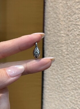 复古藏式噶当佛塔卡子龙脊星月