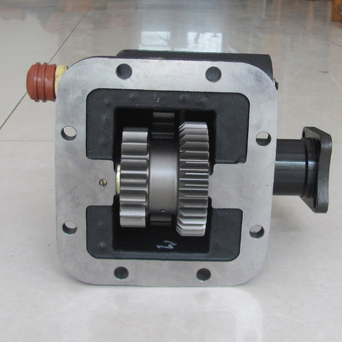 qd40k法士特取力器8js85e-c慢速