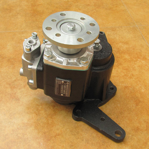 嘉善宏威取力器法士特9JS119变速箱取力器HWP-F15/65总成