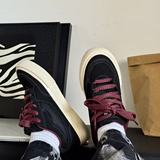 1613-2769-P65军绿色板鞋男休闲运动潮流鞋青少年百搭复古板鞋26，男鞋休闲鞋，星座1613-1