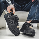 1613-2806-P65男鞋2025新款秋季休闲运动板鞋百搭学生潮鞋个性，男鞋休闲鞋，星座1613-1