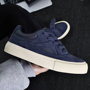 1613-2885-P68休闲板鞋男百搭时尚运动鞋青年学生潮流鞋2026春，男鞋休闲鞋，星座1613-1