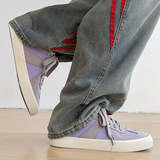 1613-2828-P65男鞋2025新款秋季透气休闲板鞋学生韩版百搭软底，男鞋休闲鞋，星座1613-1