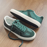 1613-2801-P68德训男款2025新款秋季休闲运动板鞋百搭学生潮鞋子，男鞋休闲鞋，星座1613-1