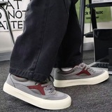 1613-2885-P68休闲板鞋男百搭时尚运动鞋青年学生潮流鞋2026春，男鞋休闲鞋，星座1613-1