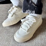 1613-2769-P65军绿色板鞋男休闲运动潮流鞋青少年百搭复古板鞋26，男鞋休闲鞋，星座1613-1