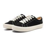 1613-2905-P72韩版透气黑色板鞋男学生百搭休闲鞋潮流2026春新款，男鞋休闲鞋，星座1613-1