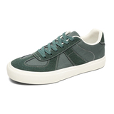 1613-2801-P68德训男款2025新款秋季休闲运动板鞋百搭学生潮鞋子，男鞋休闲鞋，星座1613-1