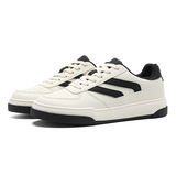 1613-2829-P70低帮板鞋男冬季美式撞色侧边双杠休闲鞋男鞋2025，男鞋休闲鞋，星座1613-1