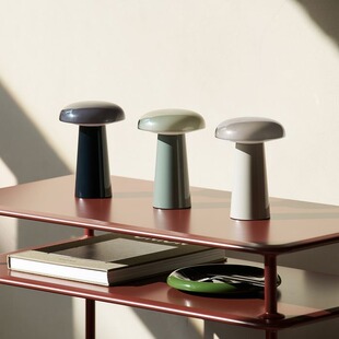 韩国直邮@LUMENA小众品牌灯具陈列装饰品ins款高级感简约款无线