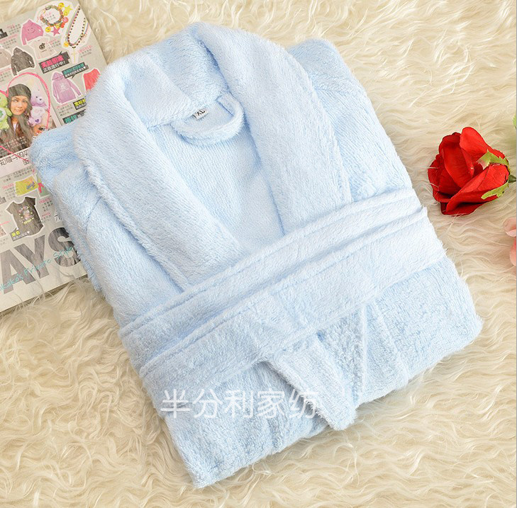 Peignoir jeunesse - Ref 595986 Image 1