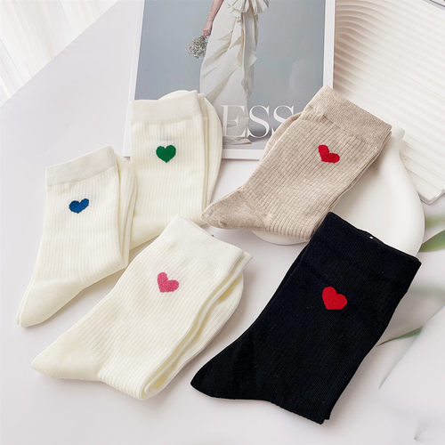 GOODFA女士棉轻薄袜子HENNYRUE