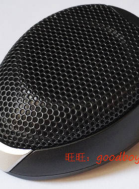 鼠标状车载高音改装网罩高音喇叭网罩高音壳体